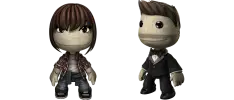 Los personajes de Beyond Two Souls también llegan a LittleBigPlanet
