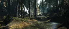 Crytek actualiza su motor gráfico CryEngine, mejorando las sombras y la iluminación