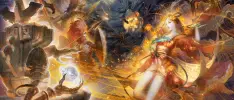¡Ya puedes descargar Destiny of Spirits!