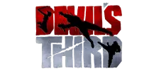 Devil’s Third de Itagaki sigue vivo, se revela nuevo logo