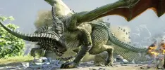 ¿Cómo se ve Dragon Age Inquisition?
