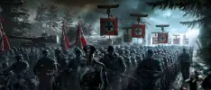 El 13 de junio, Enemy Front te llevará a la Segunda Guerra Mundial