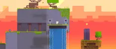 FEZ ya tiene fecha de lanzamiento en PlayStation