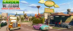 La diversión del jardín se expande, nuevo DLC gratuito para Plants vs. Zombies: Garden Warfare