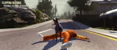 Goat Simulator recibe un épico trailer de lanzamiento