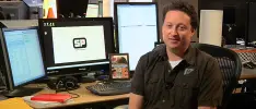 El diseñador en jefe de Sucker Punch dejó el estudio