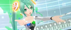Hatsune Miku: Project Diva F 2nd llegará a PS3 y PS Vita en Norteamérica y Europa