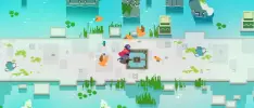 ¡Nuevo tráiler de Hyper Light Drifter para PlayStation 4 y PS Vita!