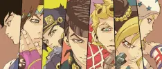 Jojo’s Bizarre Adventure: All Star Battle llegará a América el 29 de abril