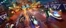 Mira aquí el tráiler de lanzamiento Kinect Sports Rivals 