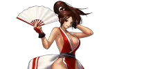 SNK registra ¿The Rythm of Fighters?