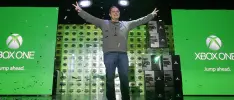 Marc Whitten de Xbox, dejó su puesto en Microsoft