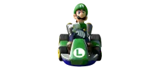 ¡Que ya salga Mario Kart 8! ¡El nuevo tráiler tiene de todo!