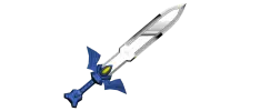 Crimen, pasión y Master Swords