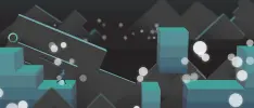 Tráiler interactivo de Metrico nos introduce a su peculiar universo de gráficas