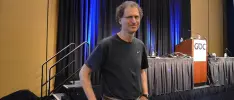 Michael Abrash, ex-jefe de desarrollo e investigación en Valve, se une al equipo de Oculus Rift