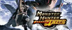 Monster Hunter Freedon Unite gratis y atractivos descuentos esta semana en PS Plus