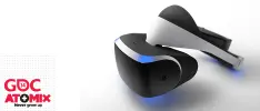 Mira aquí la conferencia en la que se presentó Project Morpheus durante GDC 2014