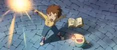 ¡Más de un millón de copias vendidas de Ni no Kuni: Wrath of the White Witch!
