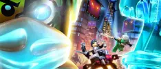 LEGO Ninjago: Nindroids llegará al PS Vita y al Nintendo 3DS este verano