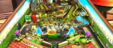 La mesa de Pinball de Plants vs Zombies llegará esta semana a PC y Mac