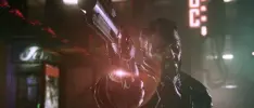 Epic Games sí está trabajando en una nueva propiedad intelectual. Samaritan protagoniza el nuevo tráiler del Unreal Engine 4