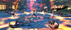 Shaquille O'Neal comienza campaña para financiar secuela de Shaq Fu