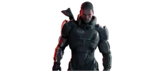 Rumor: Posible trilogía de Mass Effect para PlayStation 4 y Xbox One