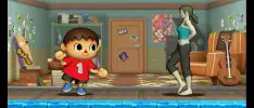 Conoce Smash Run, el nuevo modo de juego para la versión de 3DS de Super Smash Bros.
