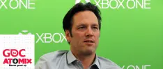 Spencer: “Tenemos un nuevo enfoque respecto al juego de PC en Windows”