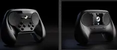 Conoce el nuevo diseño del Steam Controller