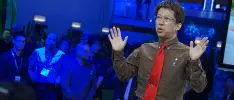 Kensuke Tanabe habla sobre la razón de que los juegos de Nintendo no lleguen a dispositivos móviles