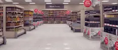 Futuras aplicaciones de la realidad virtual: Una visita al supermercado será posible con Oculus Rift