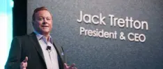 Jack Tretton deja el cargo de CEO de Sony Computer Entertainment America, Shawn Layden tomará su lugar