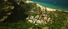 Nuevo video de Tropico 5 muestra un poco de su gameplay