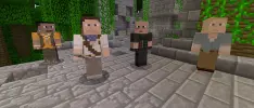 Nathan Drake, Sly Cooper y muchos otros personajes de PlayStation llegarán a Minecraft de PS3