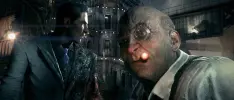 Nuevos detalles sobre el diseño de tres de los villanos de Batman: Arkham Knight
