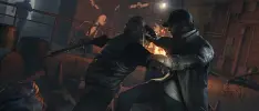 Todavía no sale Watch Dogs y ya preguntan por un segundo...