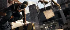 Un nuevo personaje jugable podría llegar a Watch Dogs como parte de sus contenidos descargables 