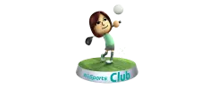 Wii Sports Club podría llegar en formato físico