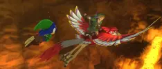 Mira aquí el tráiler oficial del DLC de The Legend of Zelda para Sonic Lost World