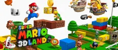 Nintendo rebaja el precio de cinco títulos de Nintendo 3DS