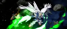 3rd Robot Wars Z: Jigoku-Hen ocupó el primer lugar de ventas en Japón la semana pasado