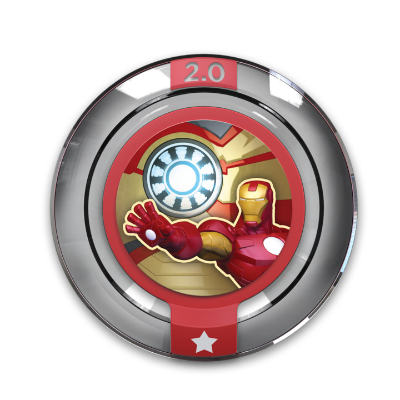 Power Disk