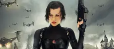 Rumor: ¿Alice en el nuevo juego de Resident Evil?
