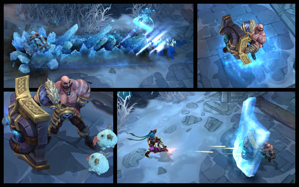 braum