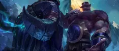 Conoce a Braum, primer tank support en League of Legends