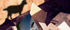¡Cabras en una caja! Versión física de Goat Simulator llegará el 23 de mayo