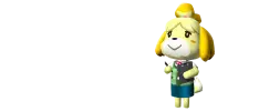 ¿Problemas en la batalla? No te preocupes, Canela te apoyará en el nuevo Super Smash Bros.