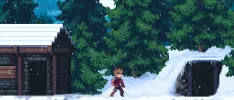 Chasm: RPG de plataformas en 16 bits al PlayStation 4